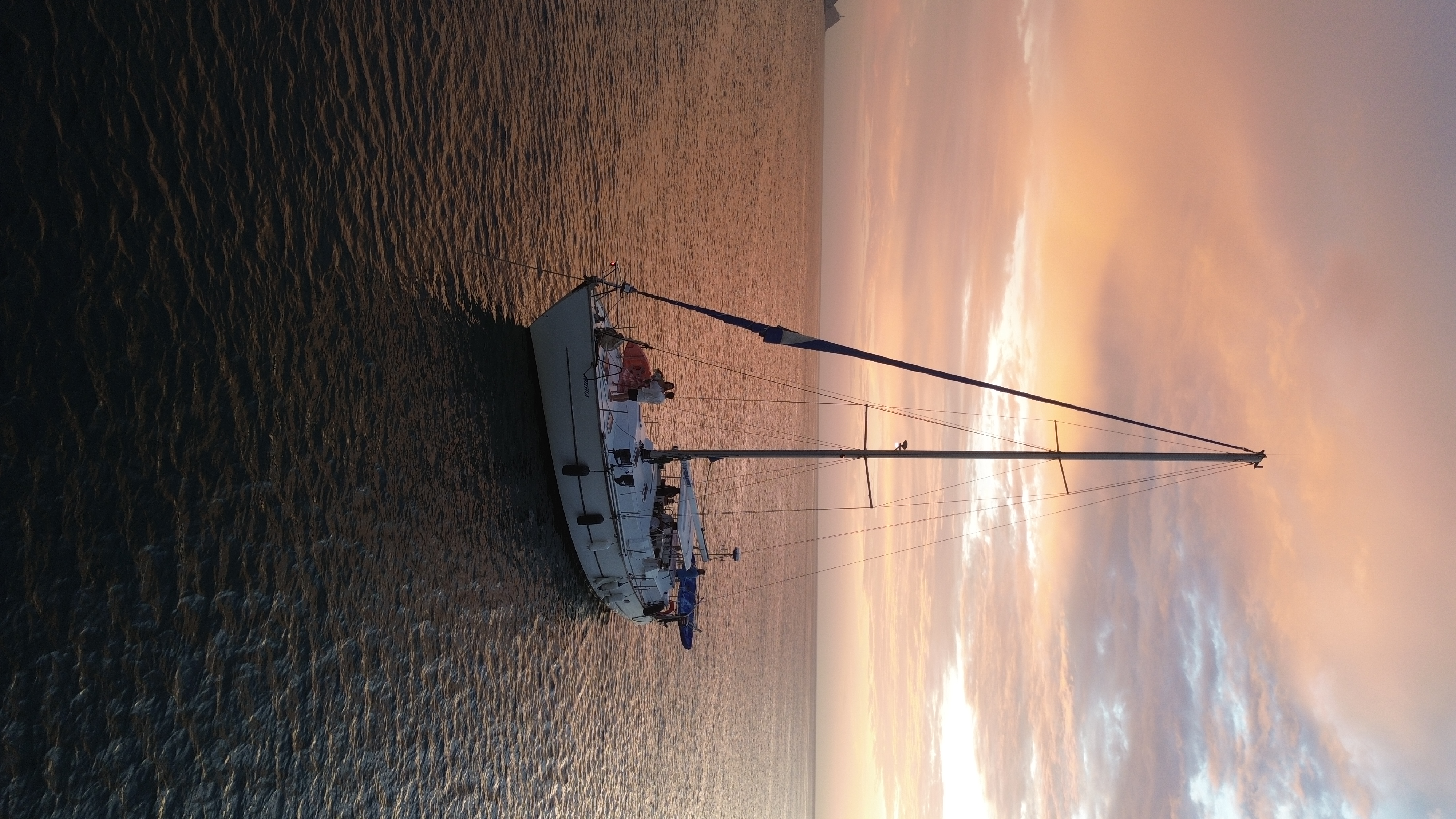 Artivela Sailing Tayrona