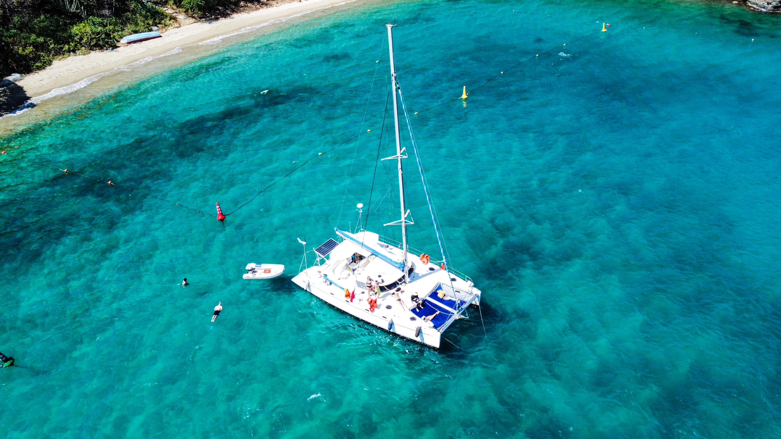 Filavia II en el Tayrona